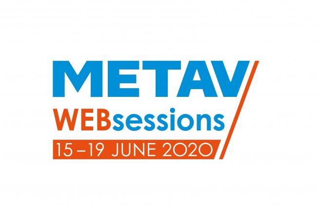 IP is part of the METAV WEB sessions