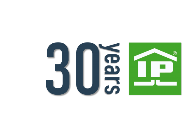 30 years Industrie-Partner GmbH!