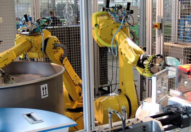 IP EfficiencyEquipment