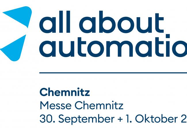 Besuchen Sie IP EquipmentRental auf der "all about automation" Messe in Chemnitz 