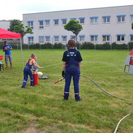 26. Firmenjubiläum am 04.06.2016