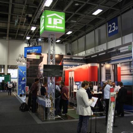 InnoTrans 2018 vom 18. bis 21. September Messe Berlin