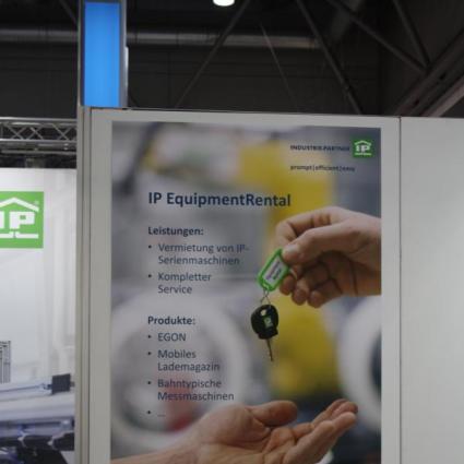 inTEC 2019 vom 05. bis 08. Februar in Leipzig