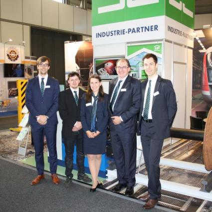 InnoTrans 2016 vom 20. bis 23. September 2016