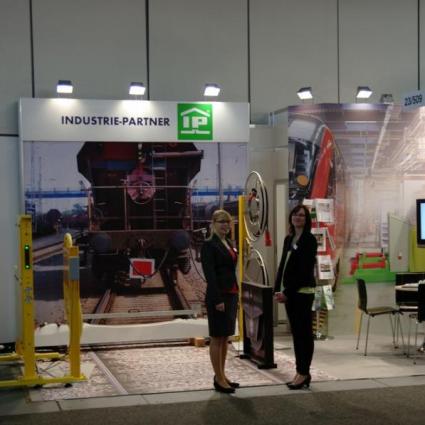 InnoTrans 2014 vom 23. bis 26. September 2014
