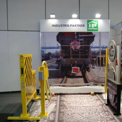 InnoTrans 2014 vom 23. bis 26. September 2014