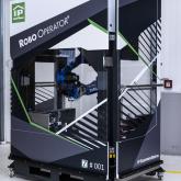 Robo Operator kompakt und flexibel 