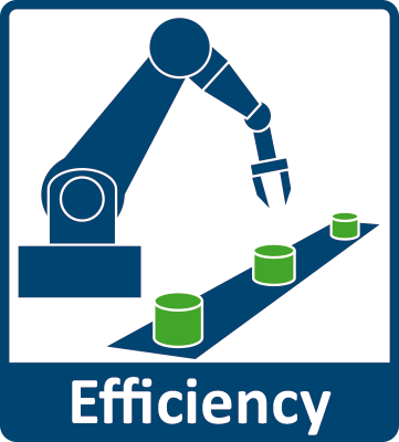 IP EfficiencyEquipment